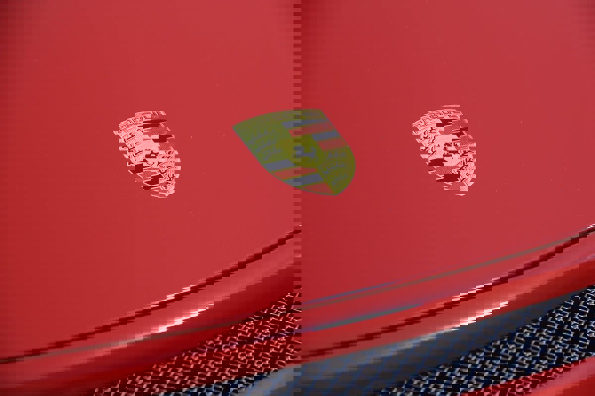 Used 2019 Porsche 911 GT3 RS image 22