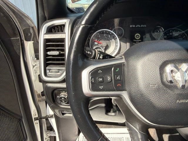 Used 2023 RAM 1500 Big Horn AWD/4WD image 17
