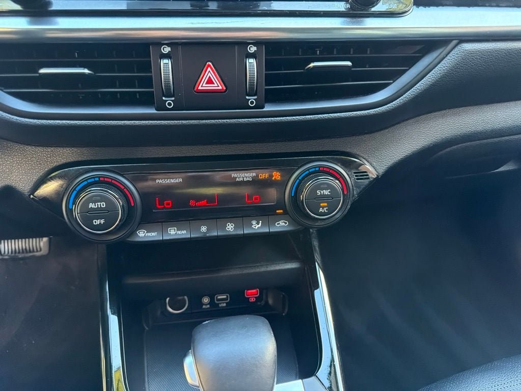 Used 2019 Kia Forte EX FWD image 17