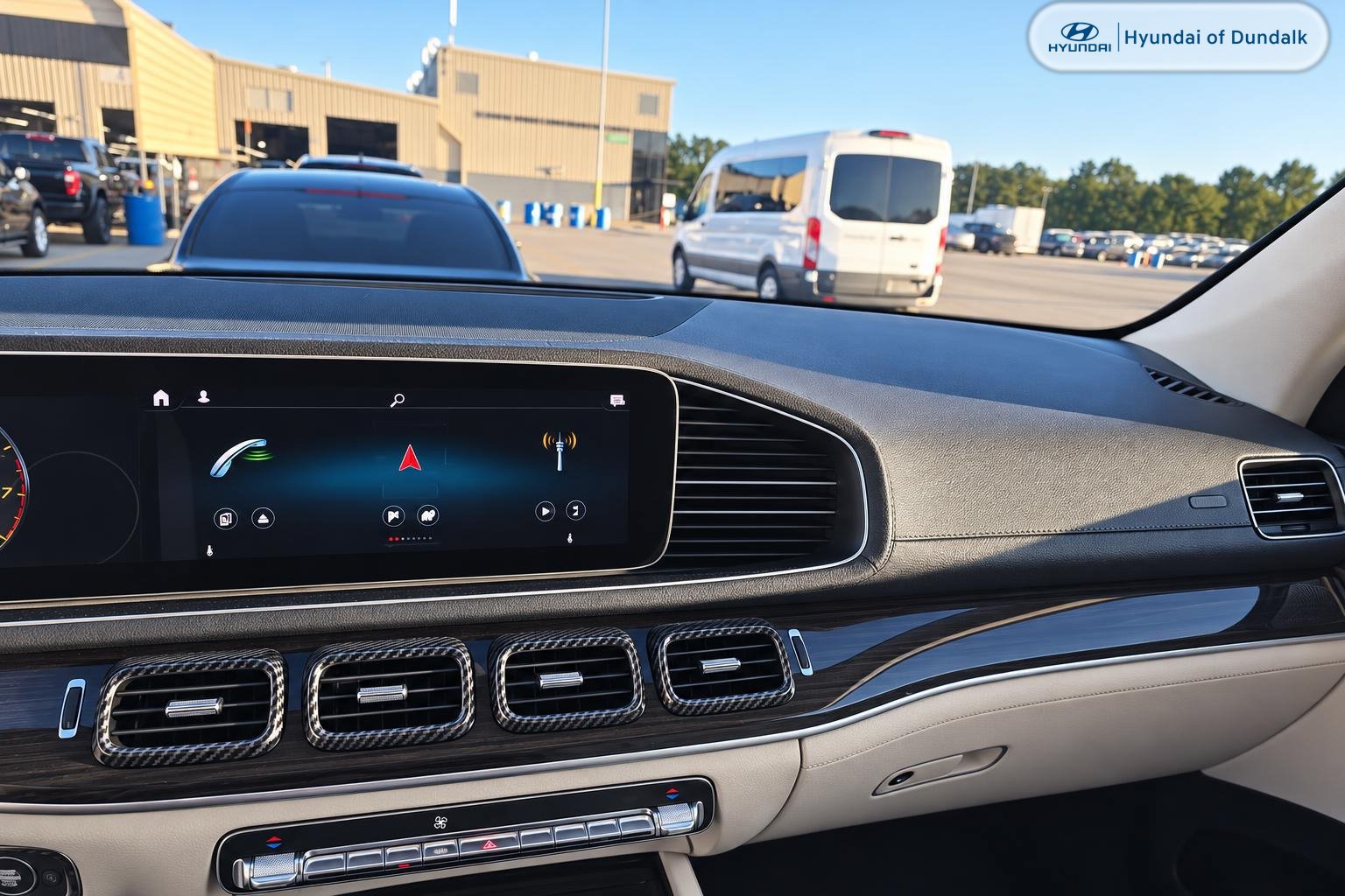 Used 2020 Mercedes-Benz GLS 450 4MATIC image 11