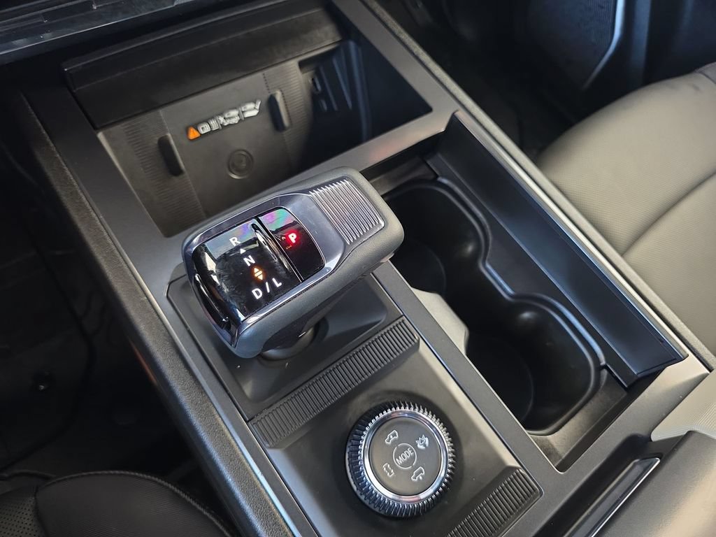 Used 2026 GMC Hummer EV SUV AWD/4WD image 16
