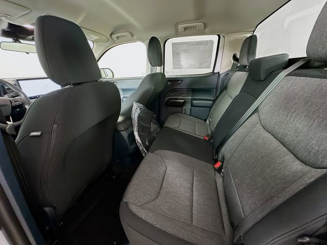 New 2026 Ford Maverick XLT w/ Equipment Group 301A image 23