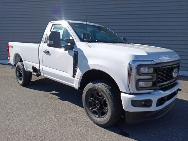 New 2026 Ford F350 XL w/ STX Appearance Package image 1