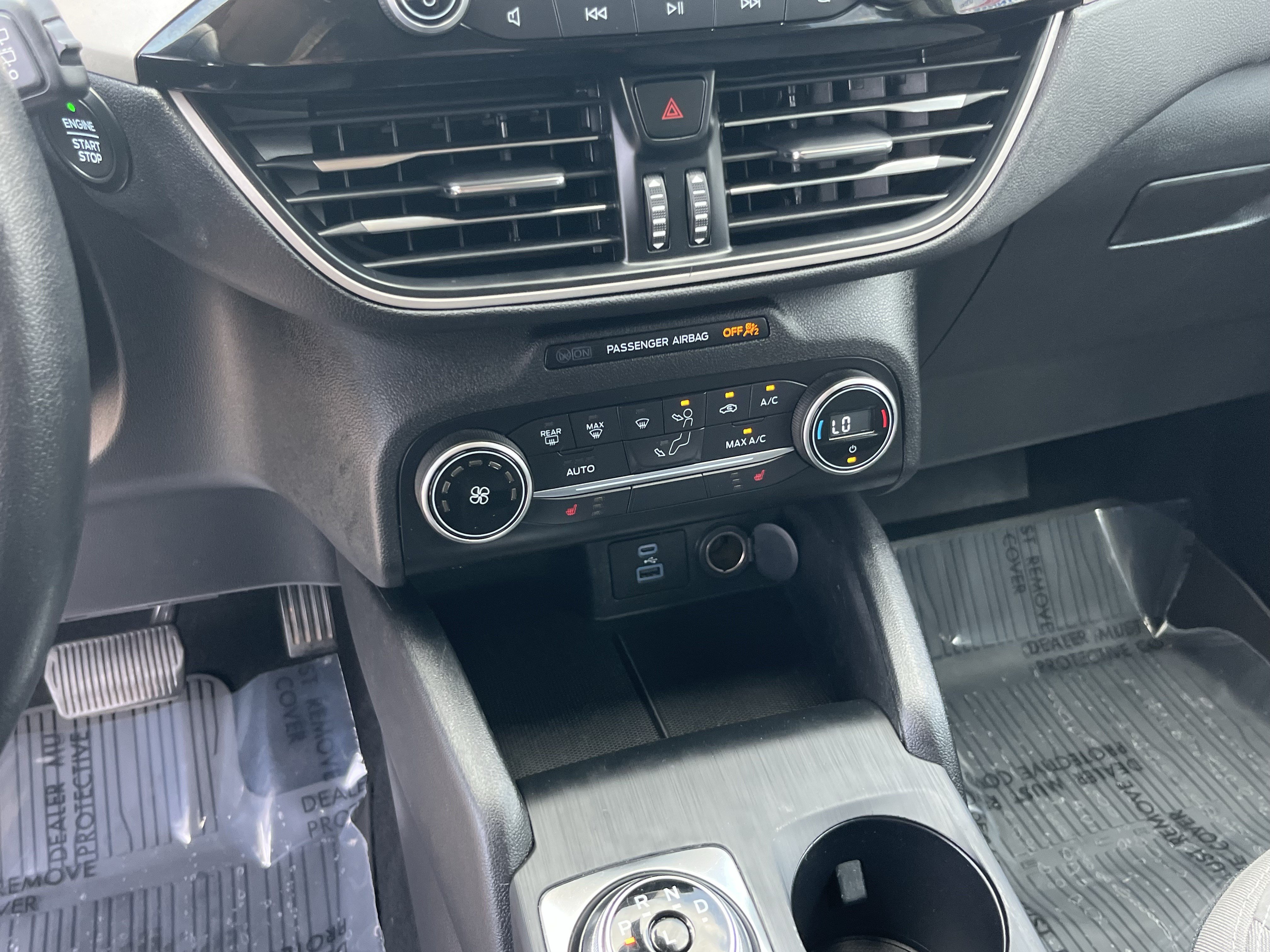 Used 2020 Ford Escape SE Sport AWD/4WD image 24