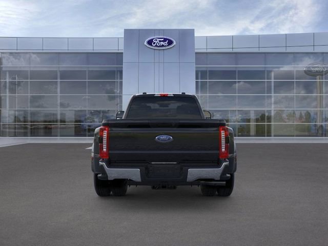 New 2026 Ford F350 XLT image 5