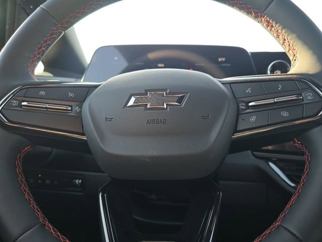 New 2026 Chevrolet Equinox EV LT image 27