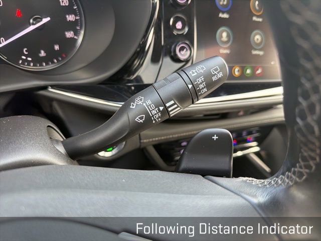 Used 2023 Buick Envision Avenir image 36