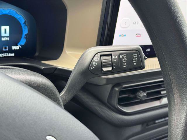 Used 2025 Ford Bronco Sport Big Bend AWD/4WD image 25