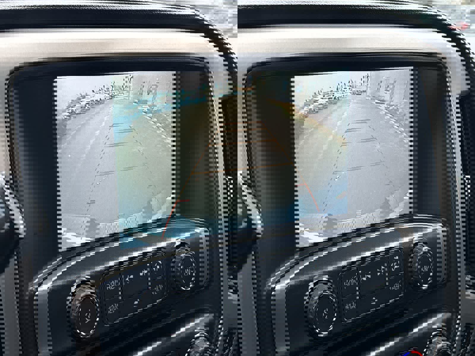 Used 2019 GMC Sierra 2500 Denali w/ Duramax Plus Package image 23