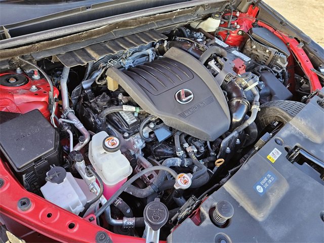 Used 2024 Lexus NX 350 AWD image 17