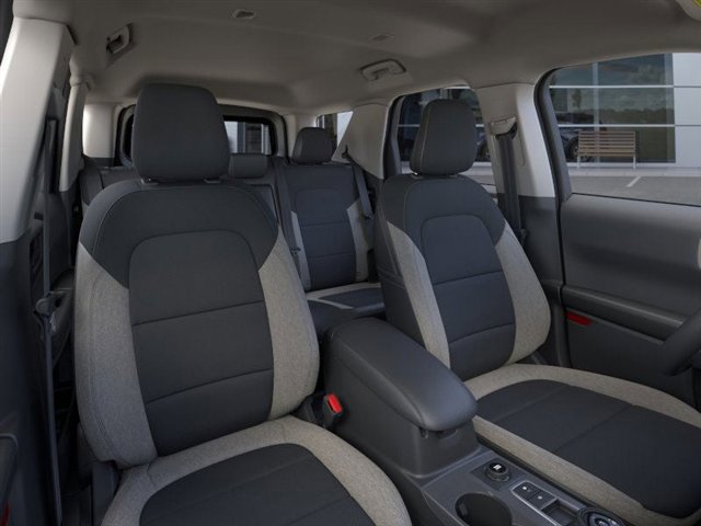 New 2025 Ford Bronco Sport Big Bend image 10