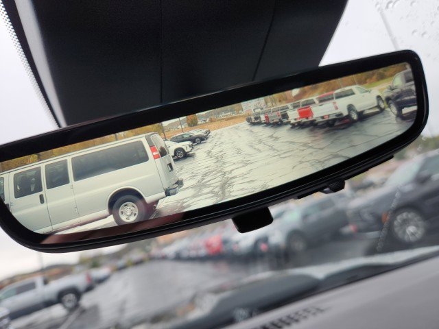 Used 2024 Chevrolet Silverado 1500 ZR2 w/ Technology Package image 59