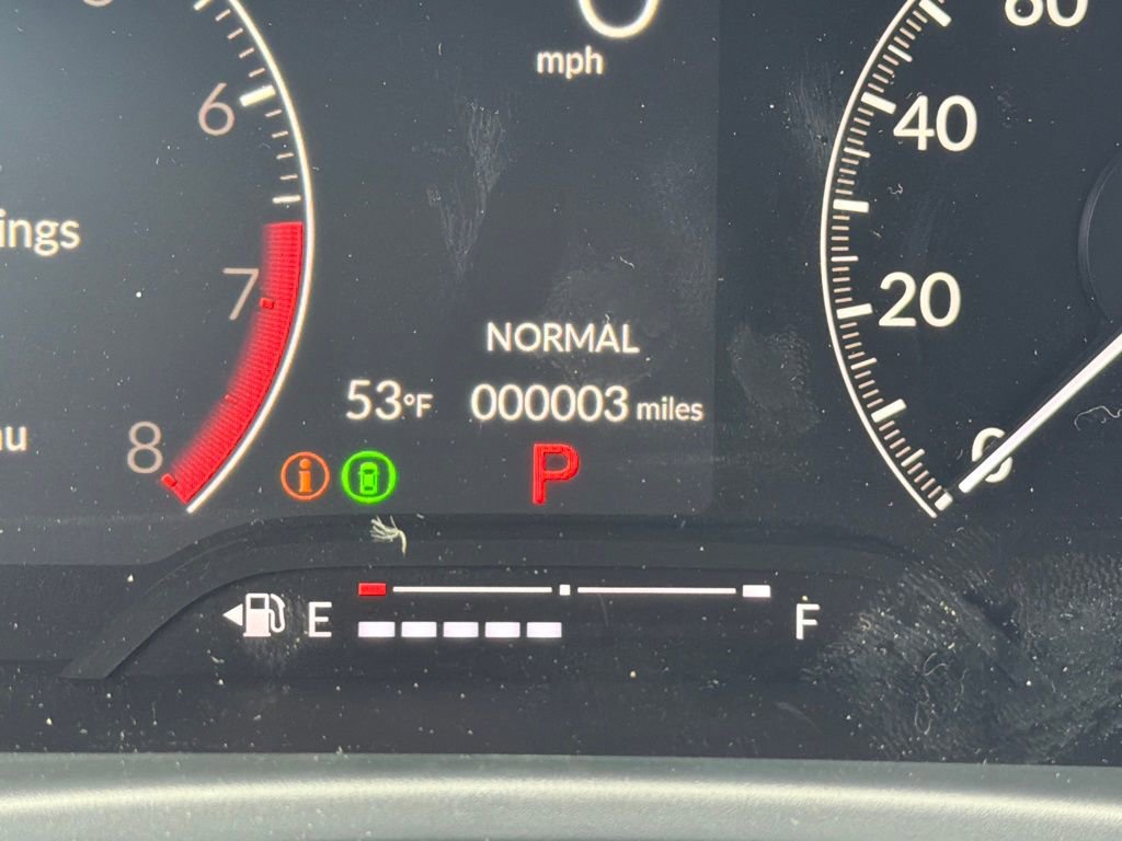 New 2026 Honda Civic Sport image 18