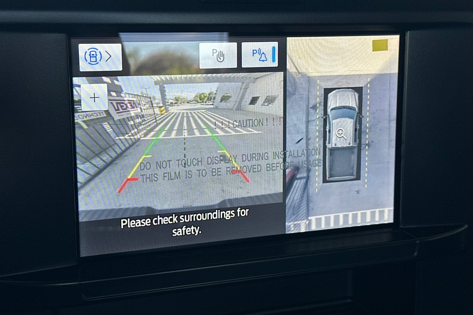 New 2025 Ford F350 XL w/ STX Appearance Package image 17