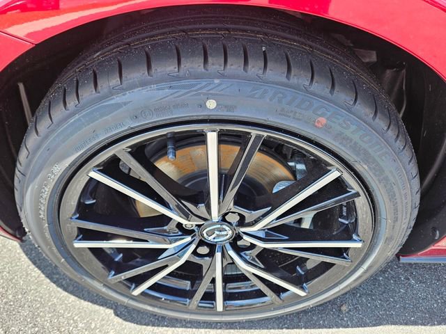 New 2025 MAZDA MX-5 Miata RF Grand Touring image 22