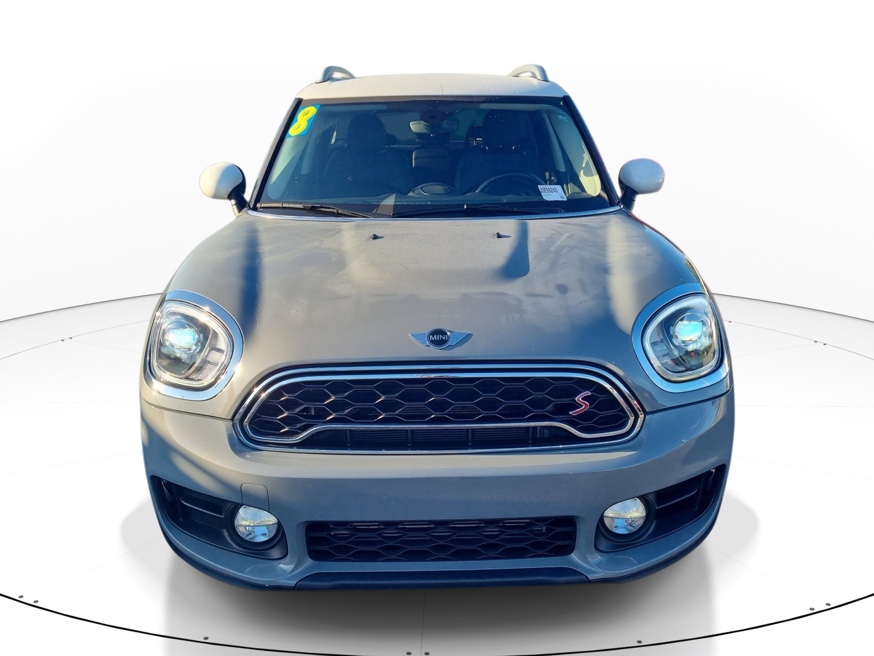 Used 2018 MINI Cooper Countryman S FWD video 2