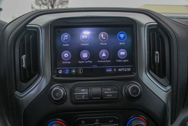 Used 2020 Chevrolet Silverado 1500 RST w/ All-Star Edition image 22