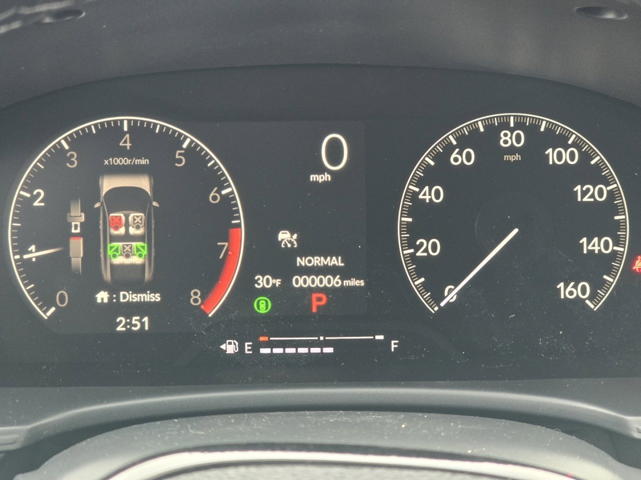 New 2026 Honda Civic Sport image 27