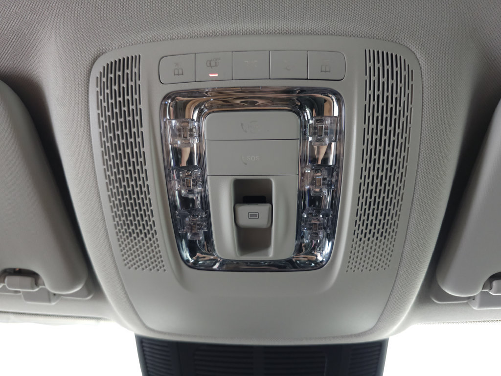 Certified 2026 Mercedes-Benz GLE 350 4MATIC image 25