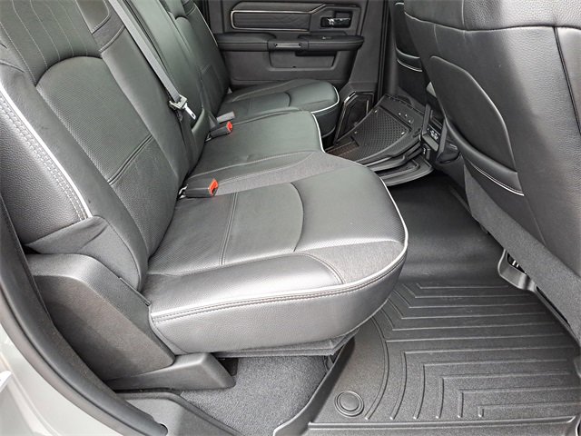 Used 2026 RAM 2500 Limited image 28