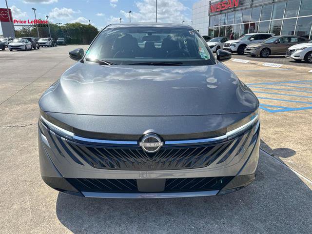 Used 2026 Nissan Sentra SV w/ Floor Mat Package FWD image 2