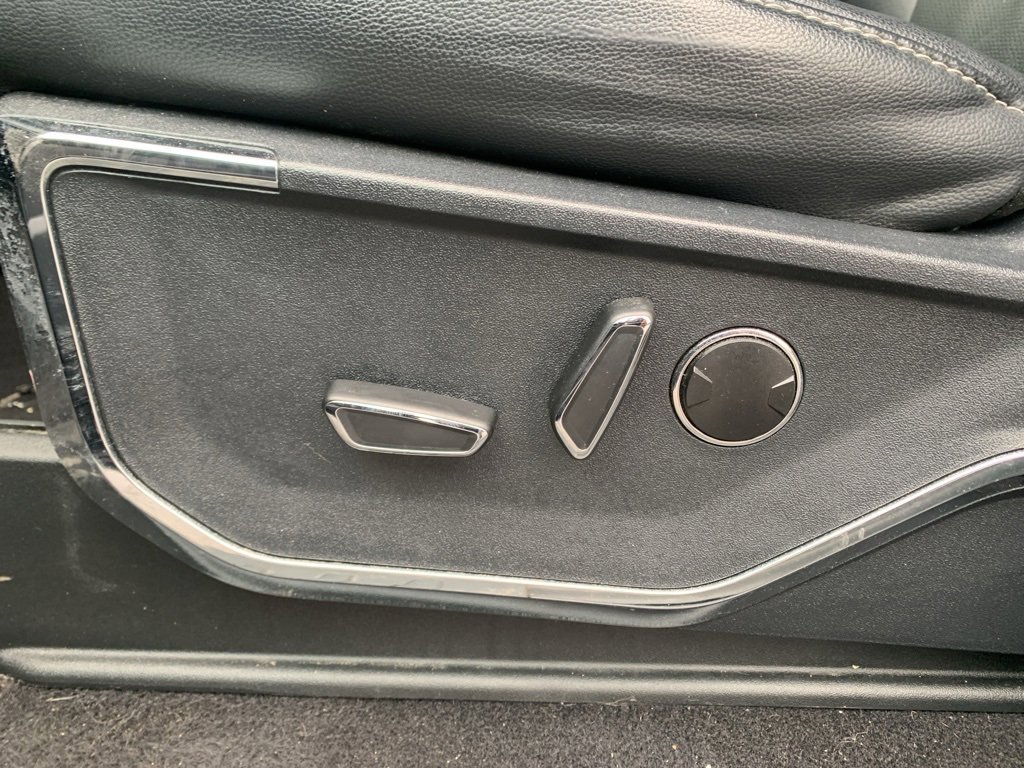 Used 2023 Ford F150 Lariat w/ Equipment Group 502A High image 22