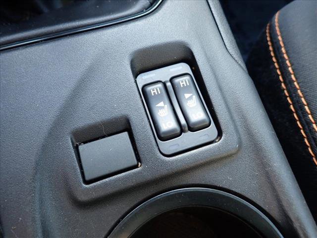 Used 2021 Subaru Crosstrek 2.0i Premium image 15