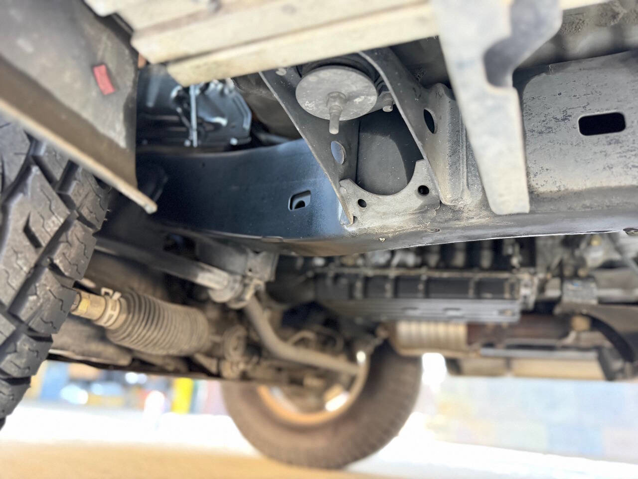 Used 2001 Toyota 4Runner Limited image 29