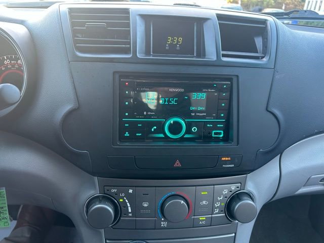 Used 2010 Toyota Highlander 4WD image 18