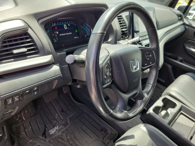 Used 2022 Honda Odyssey EX-L image 20