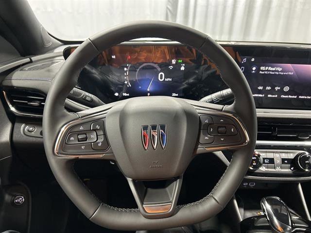 New 2026 Buick Envista Sport Touring w/ Convenience I Package image 28