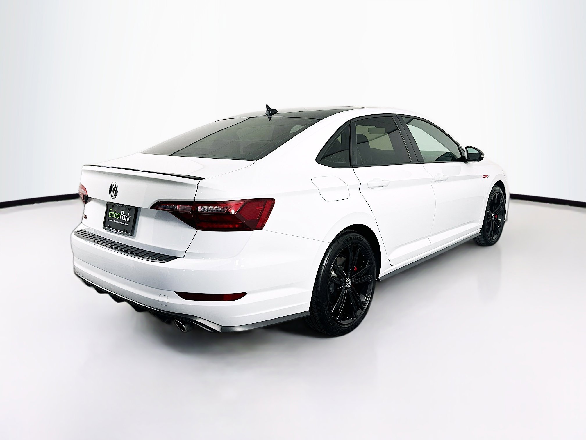 Used 2021 Volkswagen Jetta GLI Autobahn FWD image 9