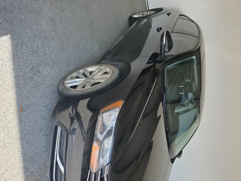 Used 2019 Volkswagen Passat Wolfsburg Edition FWD image 3