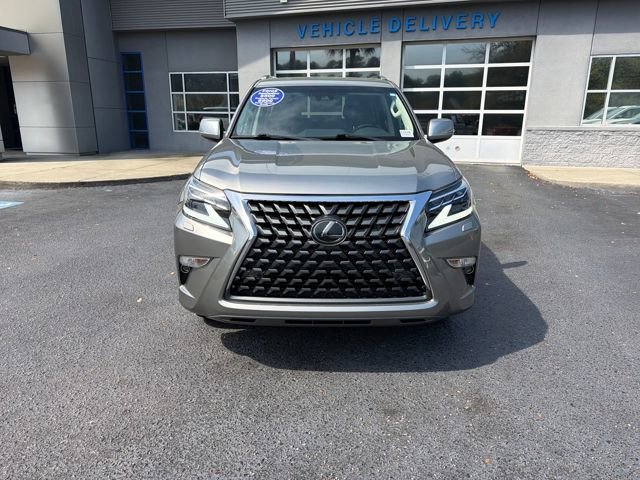 Used 2021 Lexus GX 460 Premium image 3