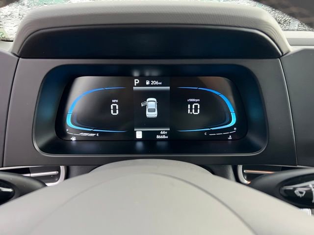 Certified 2025 Hyundai Elantra Sport image 21