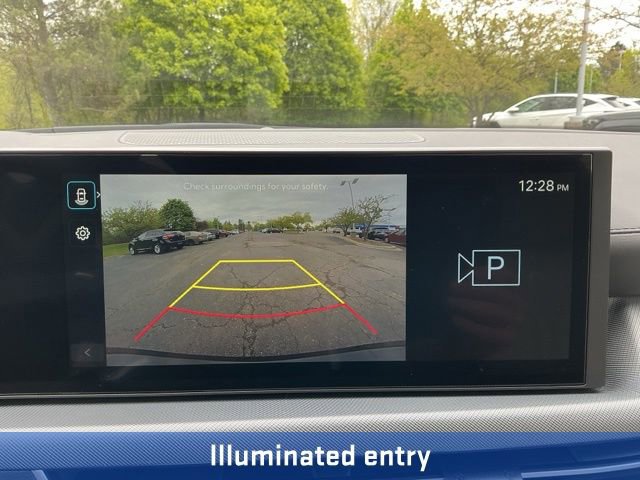 New 2026 Hyundai Sonata SEL AWD/4WD image 22