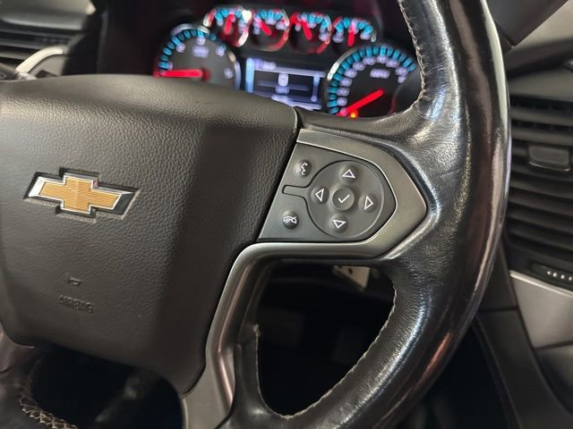 Used 2019 Chevrolet Suburban LT image 24