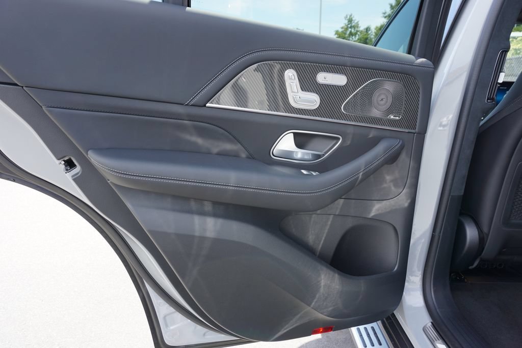 New 2026 Mercedes-Benz GLE 63 AMG S image 53