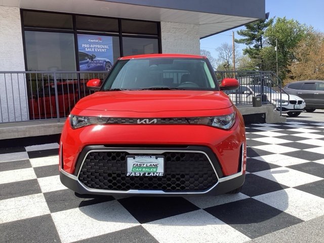 Used 2024 Kia Soul LX w/ Option Group 015 image 3