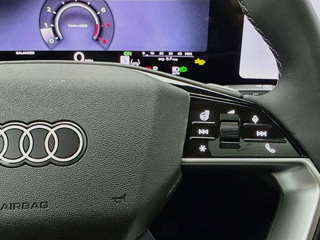 New 2026 Audi Q5 Premium Plus AWD/4WD image 12