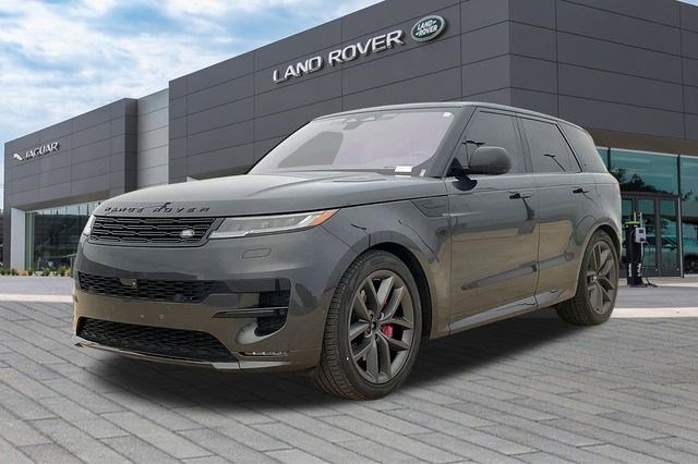 Used 2023 Land Rover Range Rover Sport SE Dynamic