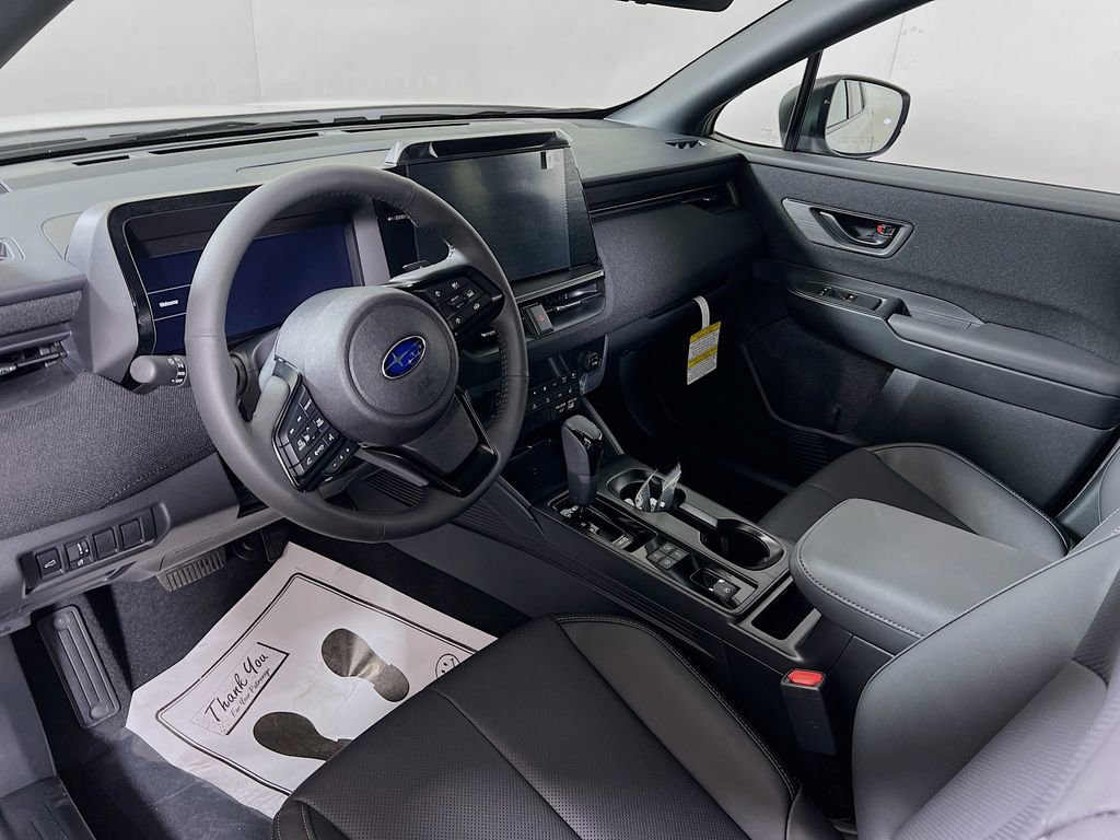 New 2026 Subaru Outback Limited XT AWD/4WD image 9