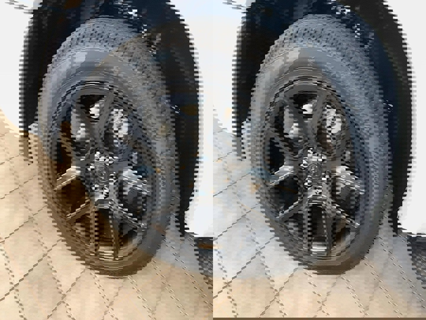 New 2026 RAM 1500 Laramie w/ Night Edition image 8