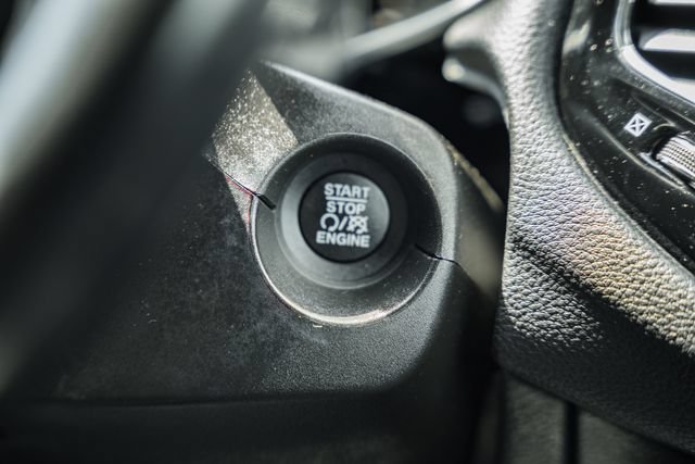 Used 2020 Jeep Compass Limited AWD/4WD image 21