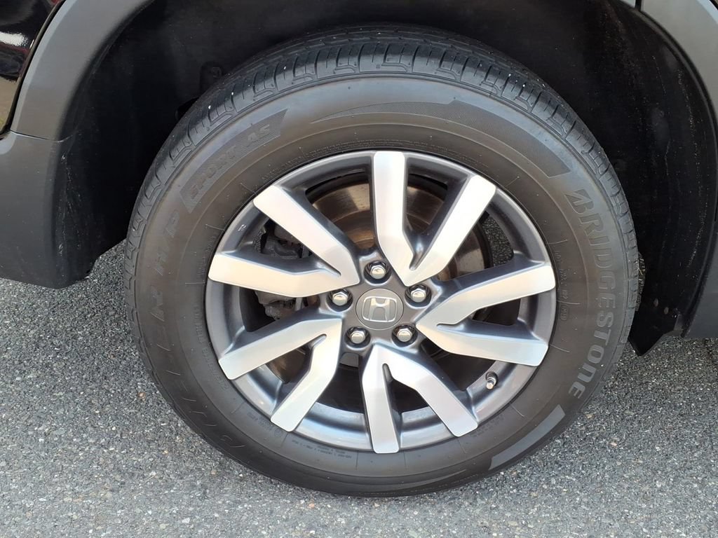 Used 2022 Honda Pilot EX-L image 7