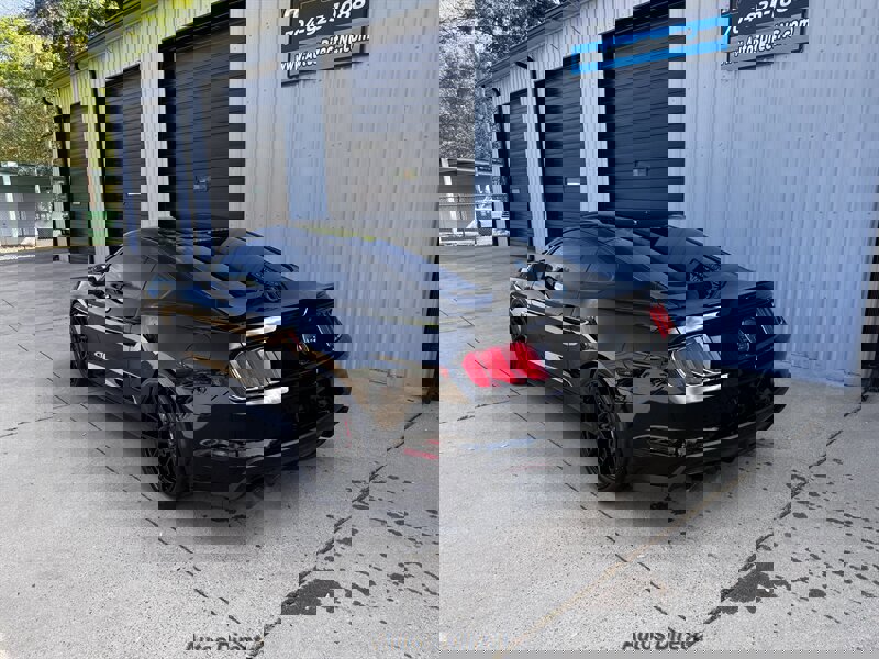 Used 2015 Ford Mustang GT Premium w/ Equipment Group 401A image 34