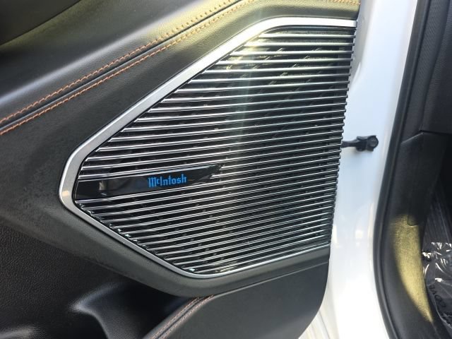 Used 2022 Jeep Grand Cherokee L Summit AWD/4WD image 19