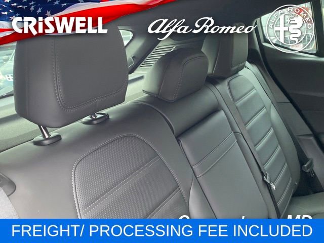 New 2024 Alfa Romeo Tonale Veloce image 43