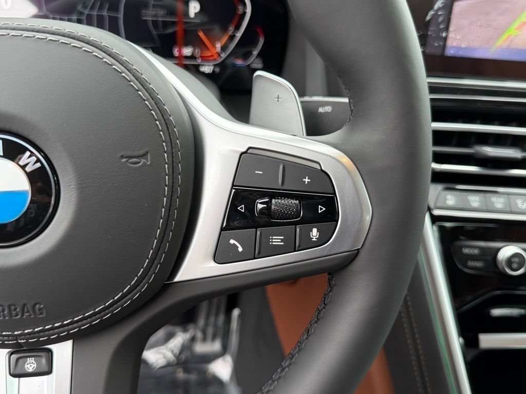 New 2026 BMW 840i xDrive AWD/4WD image 26
