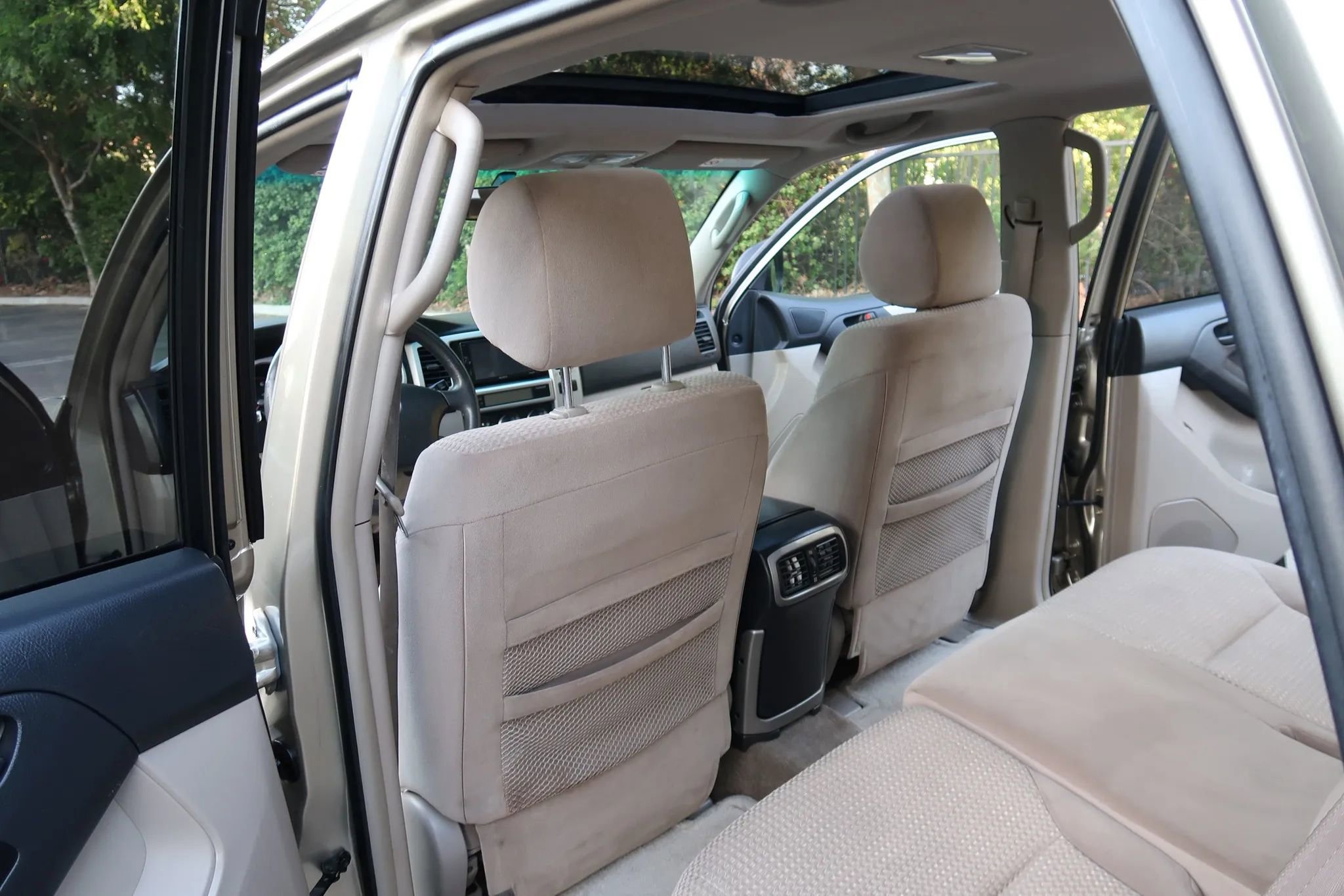 Used 2004 Toyota 4Runner Sport image 15